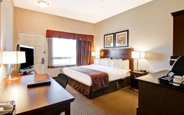 Tisdale Canalta Hotel