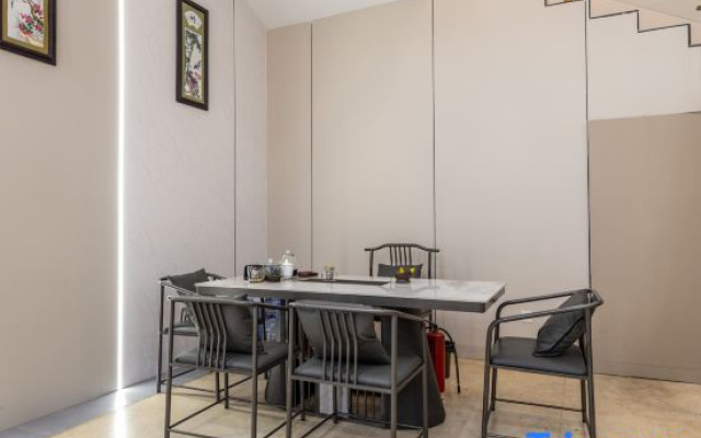 Shengli Hotel