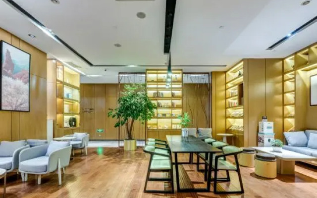 Wuduo Hotel