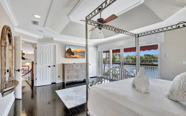 Serenity Villa