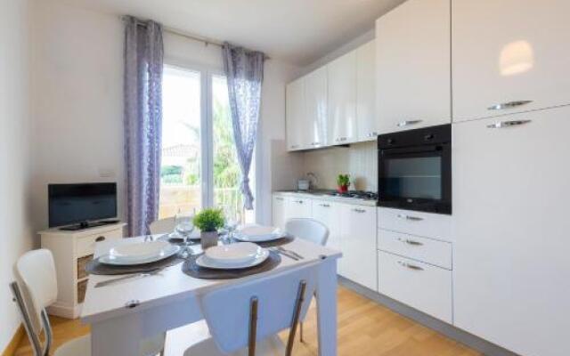 Aparthotel Residence Ludovica