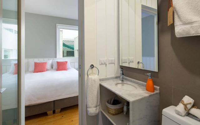 CasaSur Charming Hotel