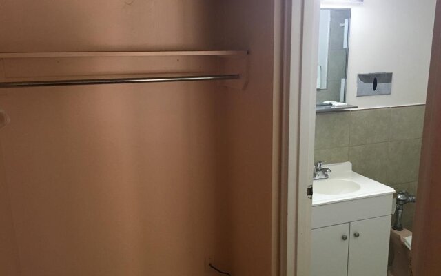 Budget Inn of Bay City