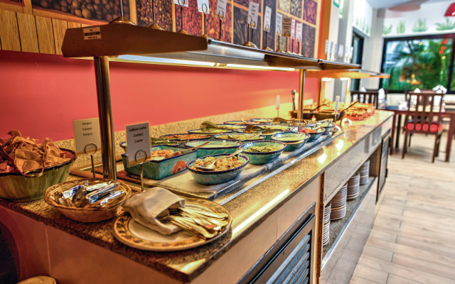 Hotel Riu Lupita - All Inclusive