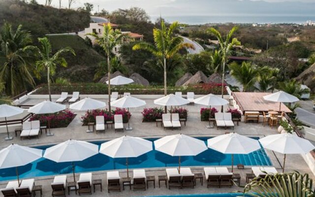 The Residences Luxury Club, La Cruz de Huanacaxtle, Mexico
