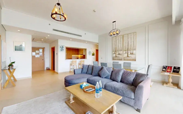 bnbme - Vida Residence A1