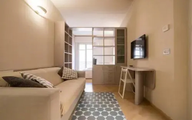 Bologna elegance