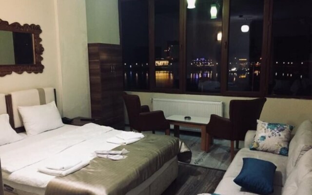 Doğa Suite Hotel