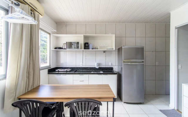 Beautiful Lofts in the Center of Floripa - FLT