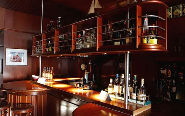 Hotel Strandlust Vegesack