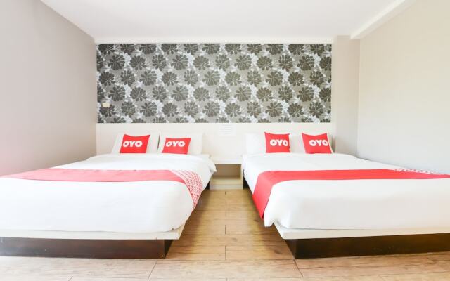 OYO 574 My Room