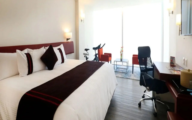 Hotel Misión Express San Luis Potosí