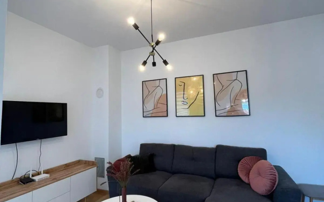 Apartman Lukana lll Banjaluka