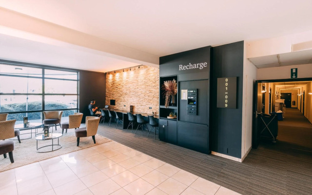 Hotel Ter Elst