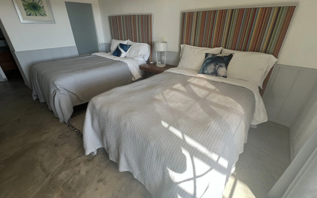 Santerra, Valle de Guadalupe