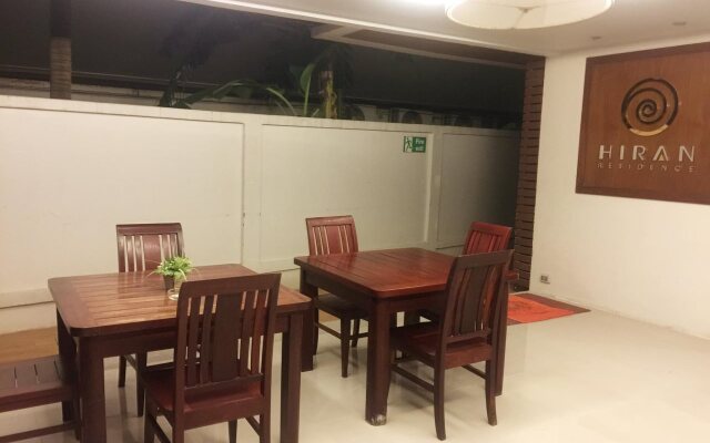 Hiran Residence