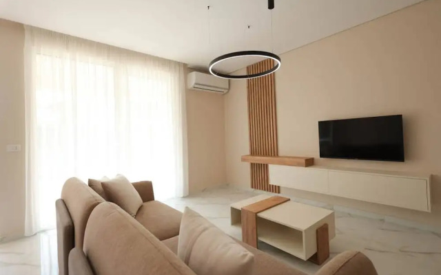 Sanpietro Vacation Apartment 021