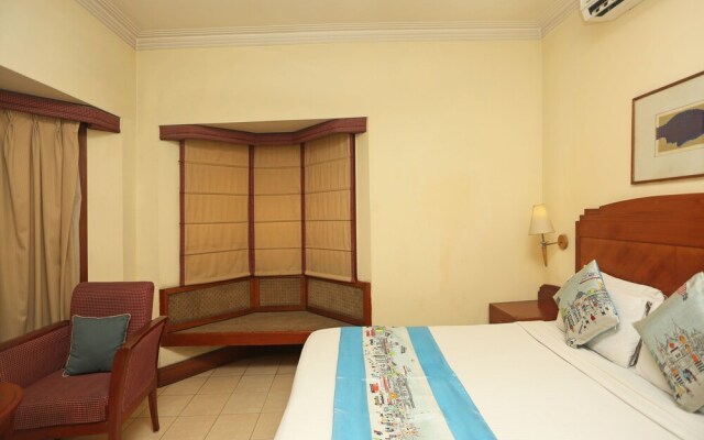 Nirula's Hotel