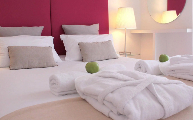 Lisbon Dreams Guest House