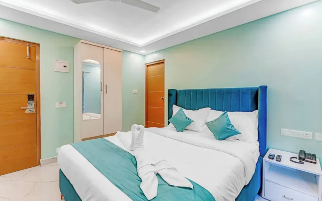 Rohaan hotels Medavakkam by UPAR