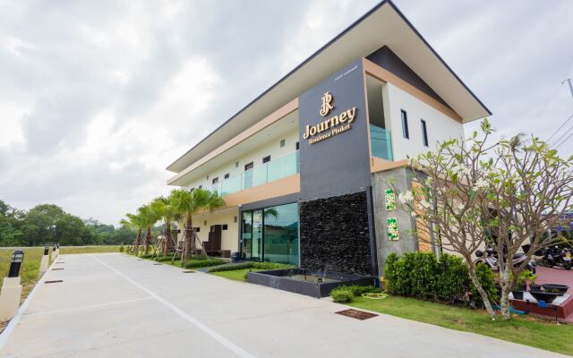 Journey Residence Phuket