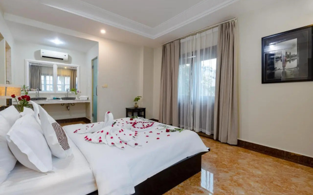Siem Reap Sky Inn