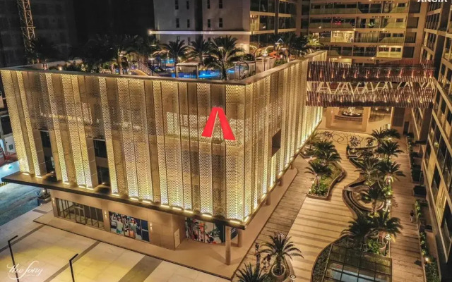 The Song Vung Tau Apartment