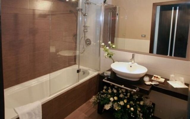Conca Azzurra Beach Resort
