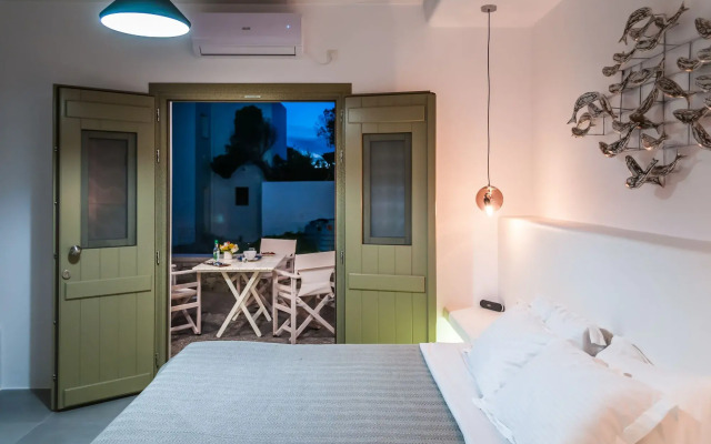 Vilos Suites