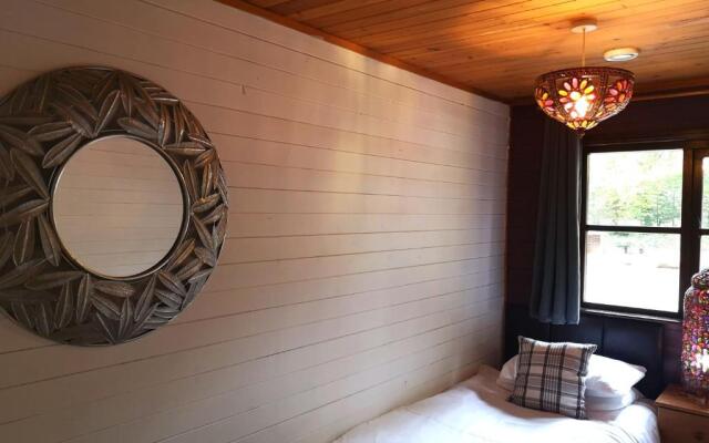 Woodland Lodge’s St Clears