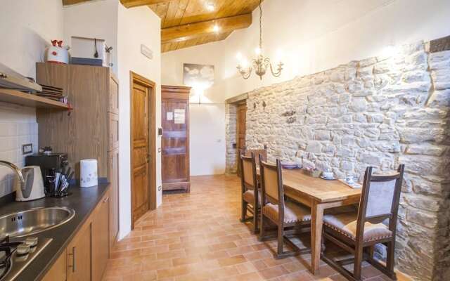 Countryhouse Villa La Farfalla