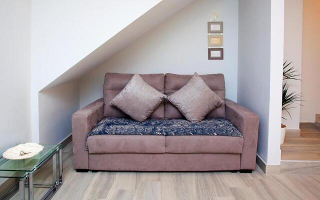 Apartamento Vadim