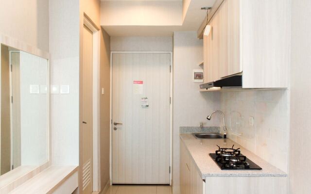 Stunning Grand Kamala Lagoon Studio Apartment
