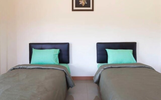 Sabai Sabai Retreat