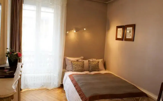 Suite Edouard Herriot