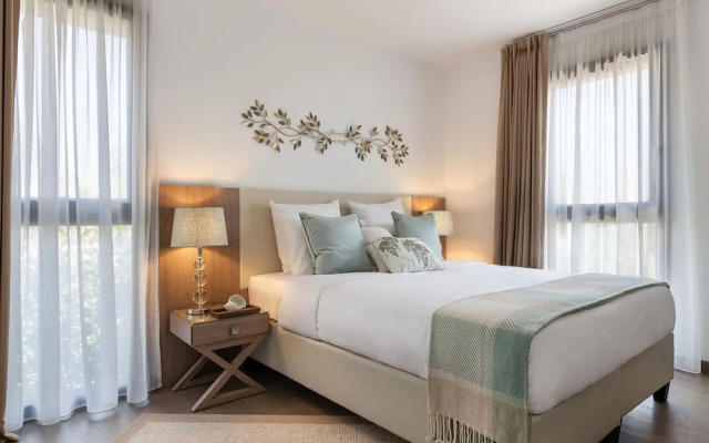 Residence Domaine du Golfe de Lion, St. Cyprien