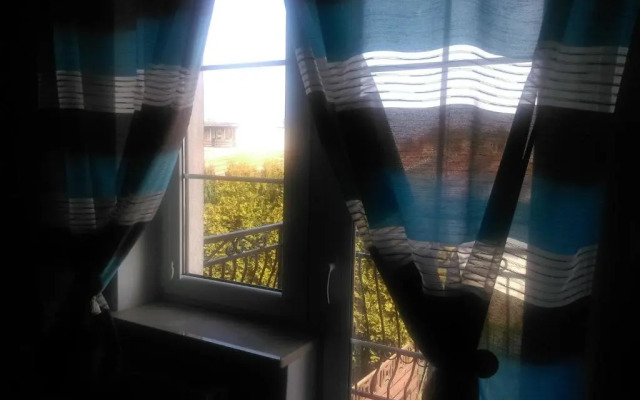 Pokoje u Jolanty