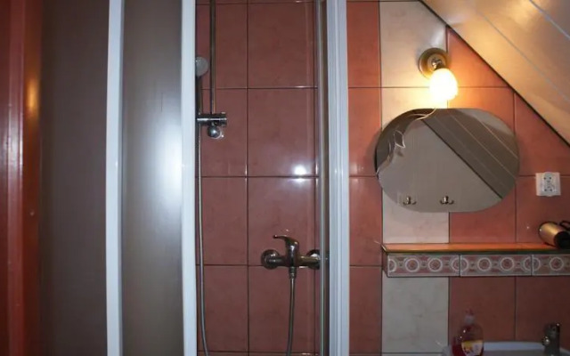 Pokoje Gościnne Na Górach