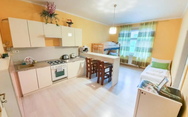 KK Apartments