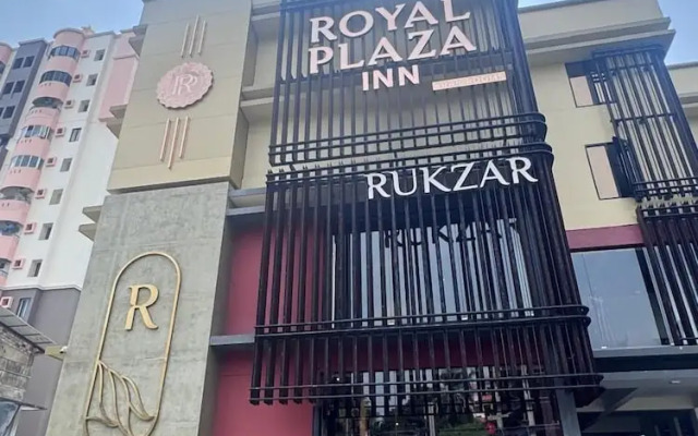Royal Plaza Inn by RAK Rooms