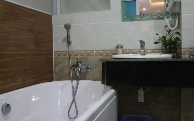 Cpn Apartment & Hotel