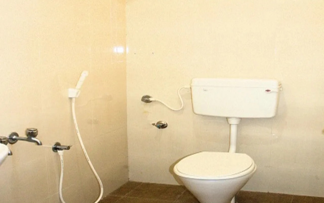 CBR Guest House
