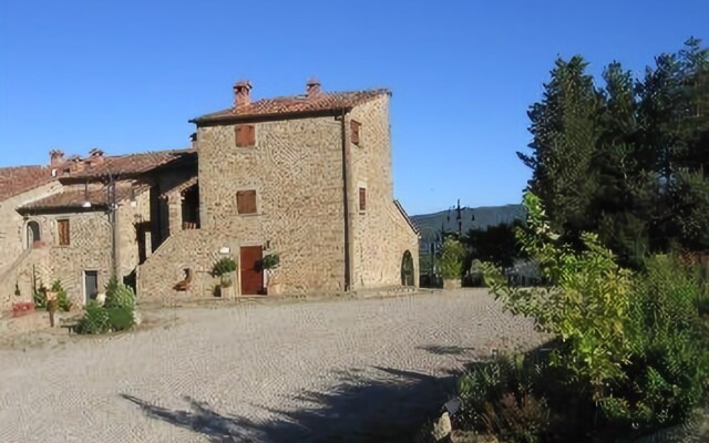 Agriturismo Ca Lucano