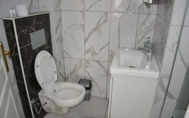 Konak Hotel