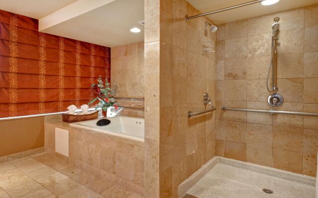 Embassy Suites by Hilton at Hot Springs Convention Center