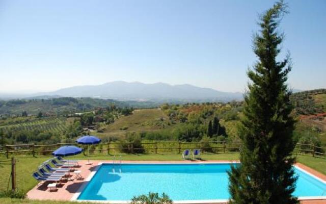 Villa Fubbiano