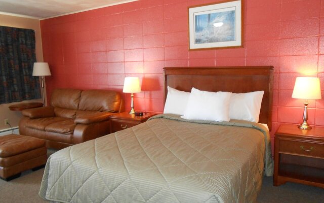 Aquarius Motel