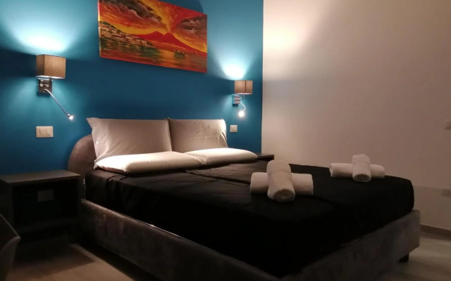 The Luxury Erica's Apartment