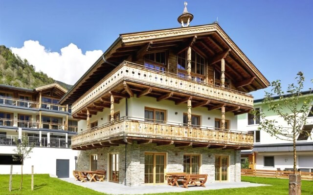 Wildkogel Resort