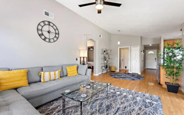 Magic Sunrise #417 by Shine Villas